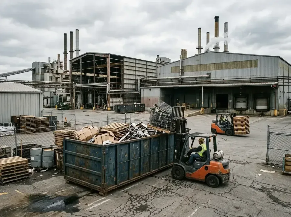 industrial-factory-scrap-conta-003 — frequently asked questions, Cheap Roll-off Dumpster Rentals in Seal Beach, CA